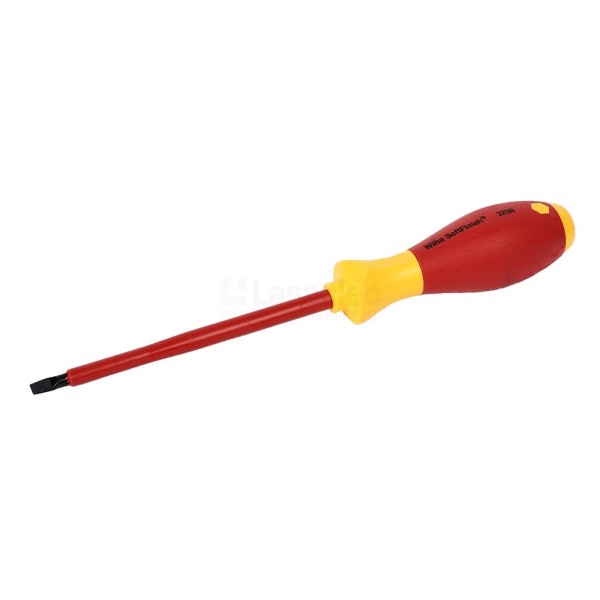 Schroevendraaier Wiha 320n 6,5x150mm vde