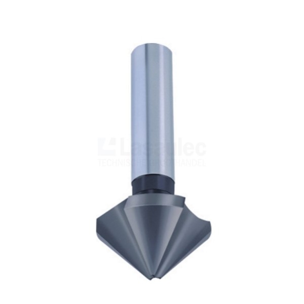 Verzinkboor Dormer G560 8,00mm HSS-TiAIN