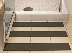 Antisliptape 3M SW REZW5 51mmx18,3mtr flex.310, middel a2rol