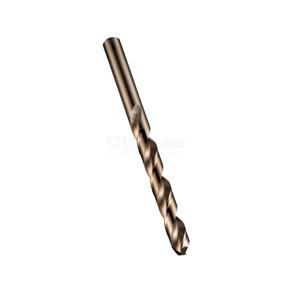 Metaalboor Dormer A777 7,60mm HSCo