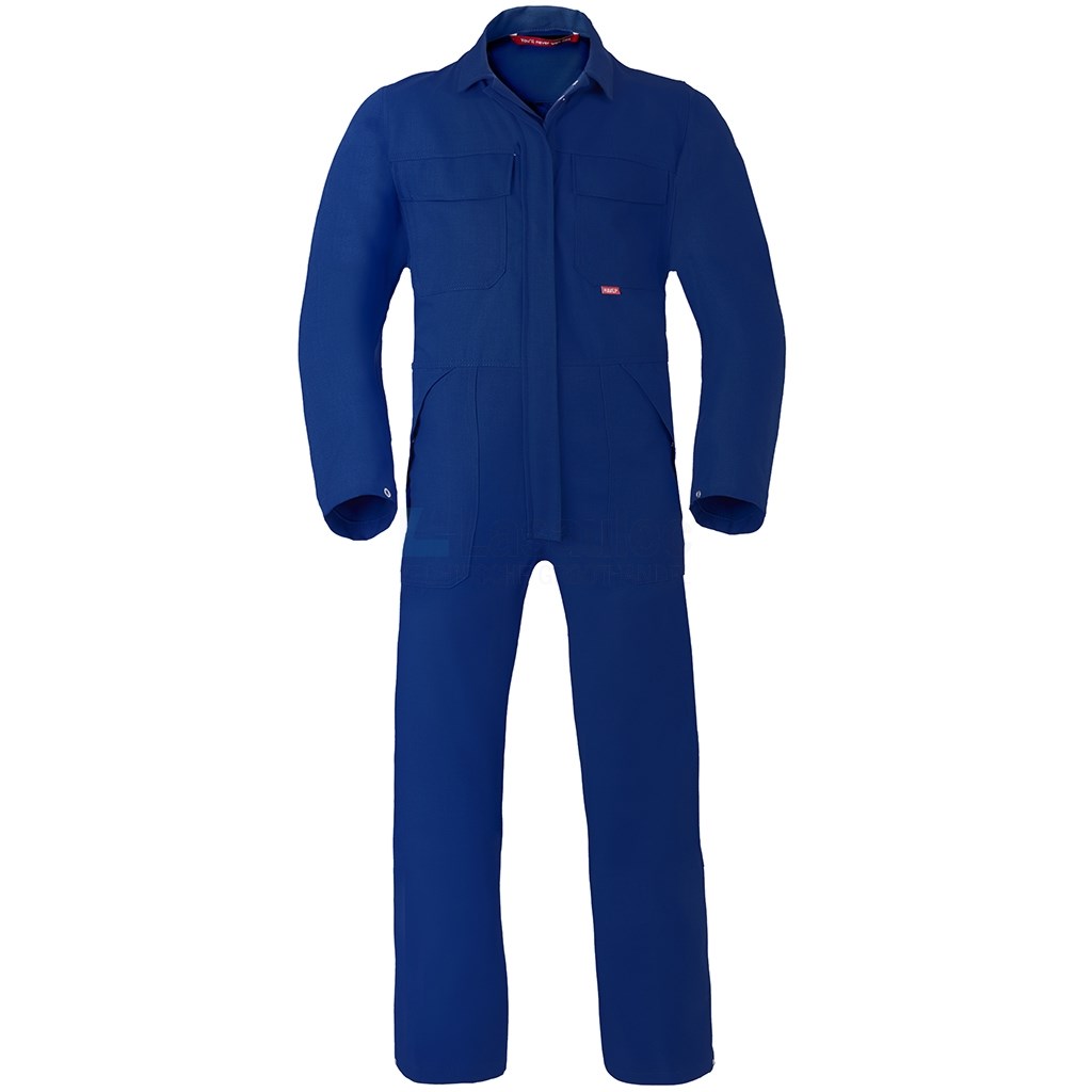 Overall HaVeP 2559..ME100H 56 marine kat/poly