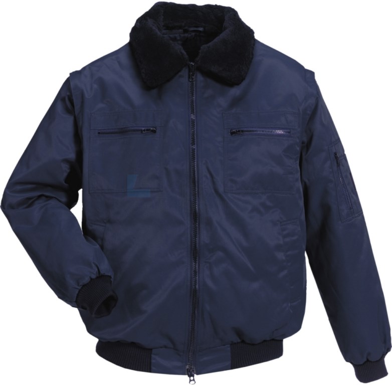 Pilotjack Mascot Innsbruck 00520-620 4XL marine 60%kat/40%nylon