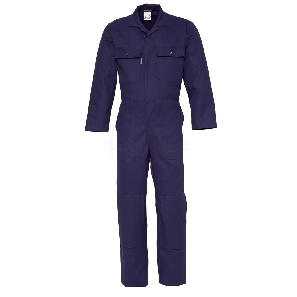 Overall HaVeP 2231..K1100H 50 marine katoen