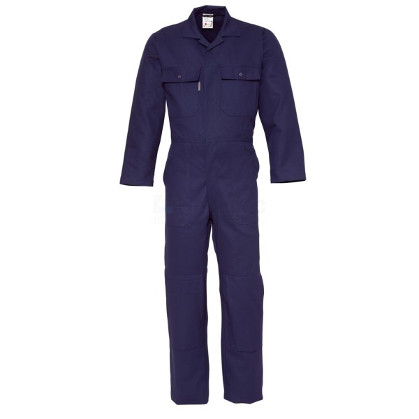Overall HaVeP 2231..K1100H 52 marine katoen