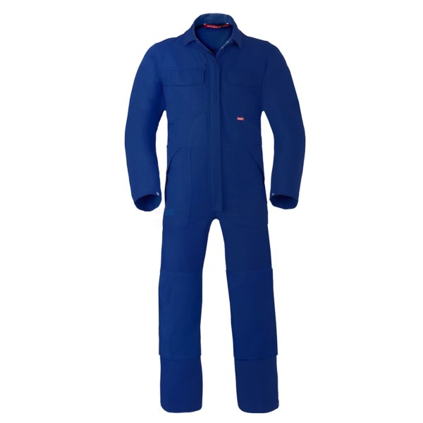 Overall HaVeP 2725..ME100H 52 marine kat/poly