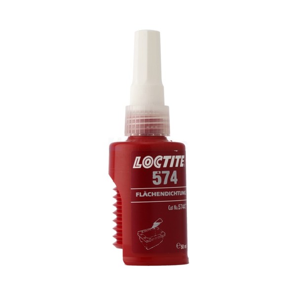 Master gasket Loctite 574 a50ml