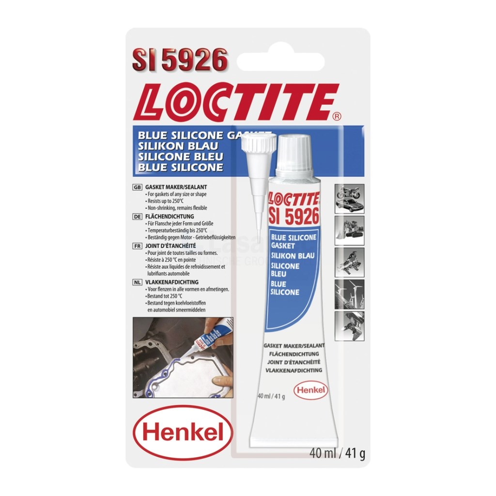 Pakking Loctite 5926 a40ml