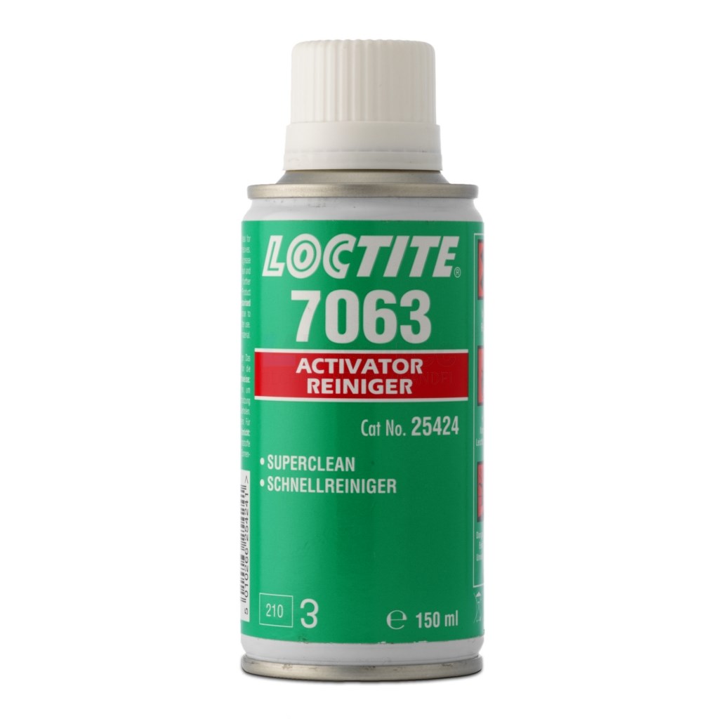 Reiniger Loctite 7063 a150ml