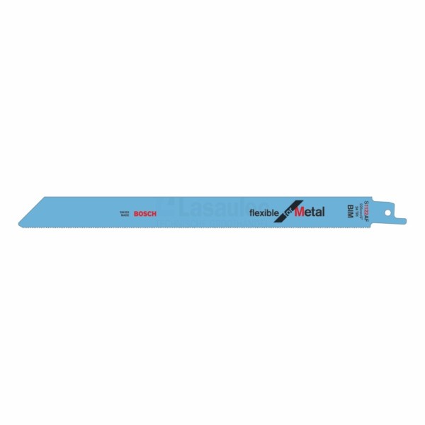 Reciprozaagblad Bosch S1122AF T1mm BiM a 5stuks