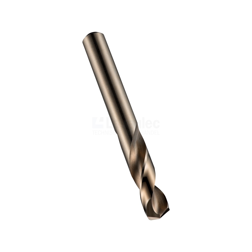 Metaalboor Dormer A117 8,00mm HSCo