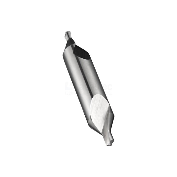 Centerboor Dormer A201 2,50X8,00mm HSS