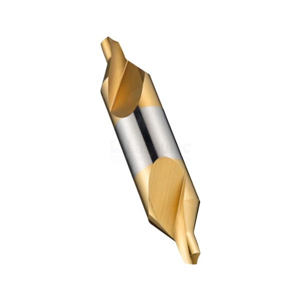 Centerboor Dormer A205 4,00X10,0mm HSS-TiN