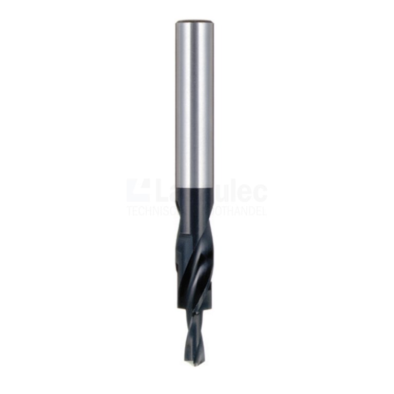 Meerfasenboor Dormer A413 M6 HSS