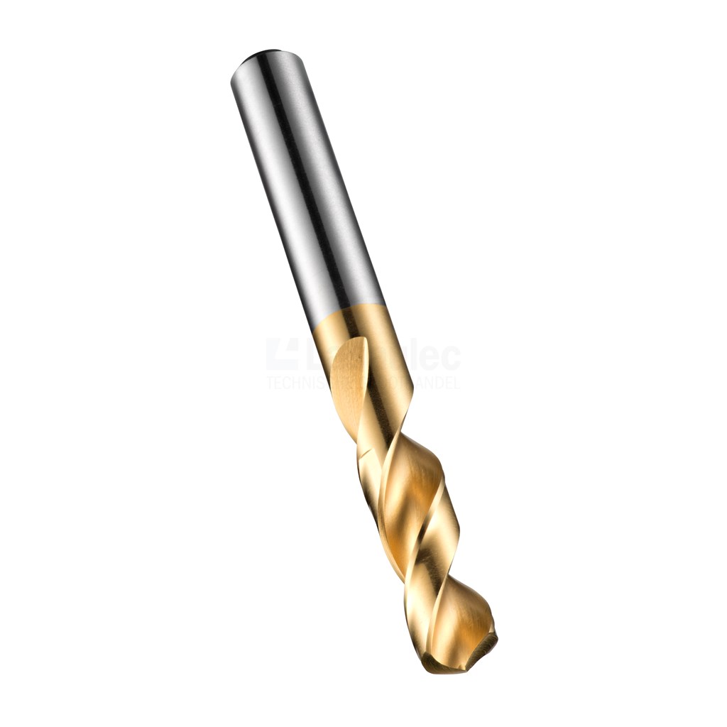 Plaatwerkboor Dormer A520 5,50mm HSS-TiN ADX