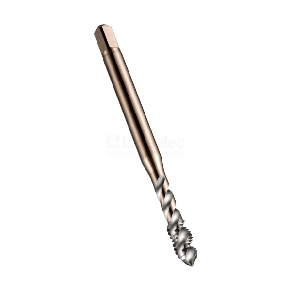 Machinetap Dormer E002 M14 HSS-XS1 mtt-x gold