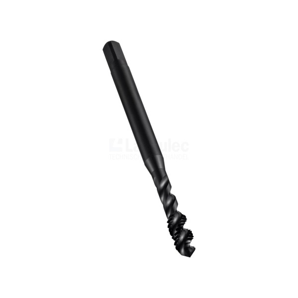 Machinetap Dormer E043 G 1/2" HSS-XS1 mtt-x blue