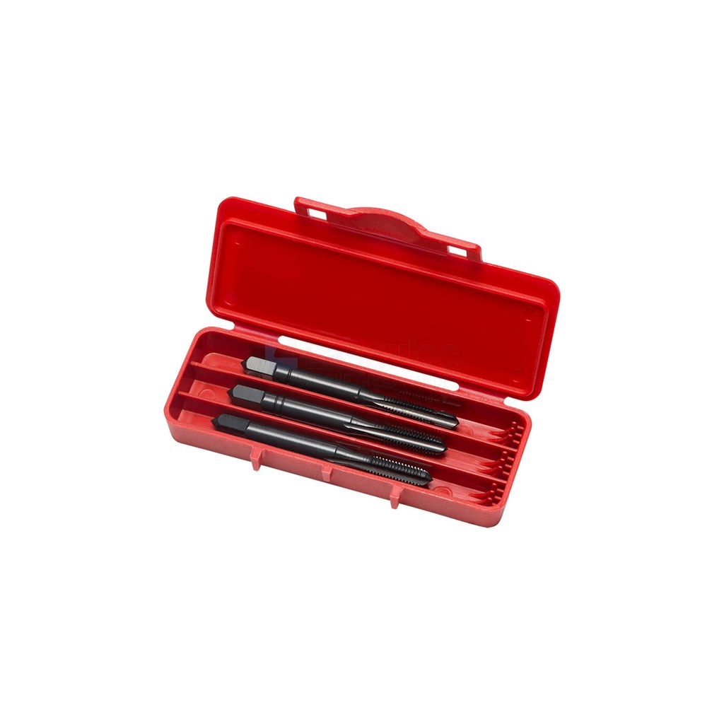 Handtapset Dormer E102 M6 HSCo 3-delig (s-453)