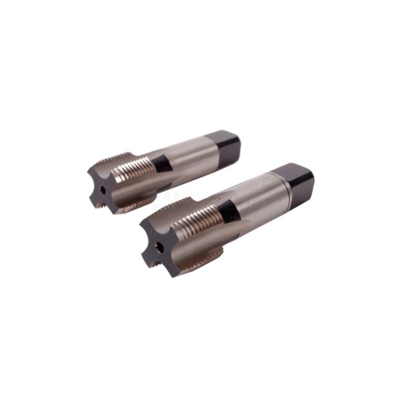 Handtapset Dormer E119 G 5/8" HSS 2-delig(s-53)