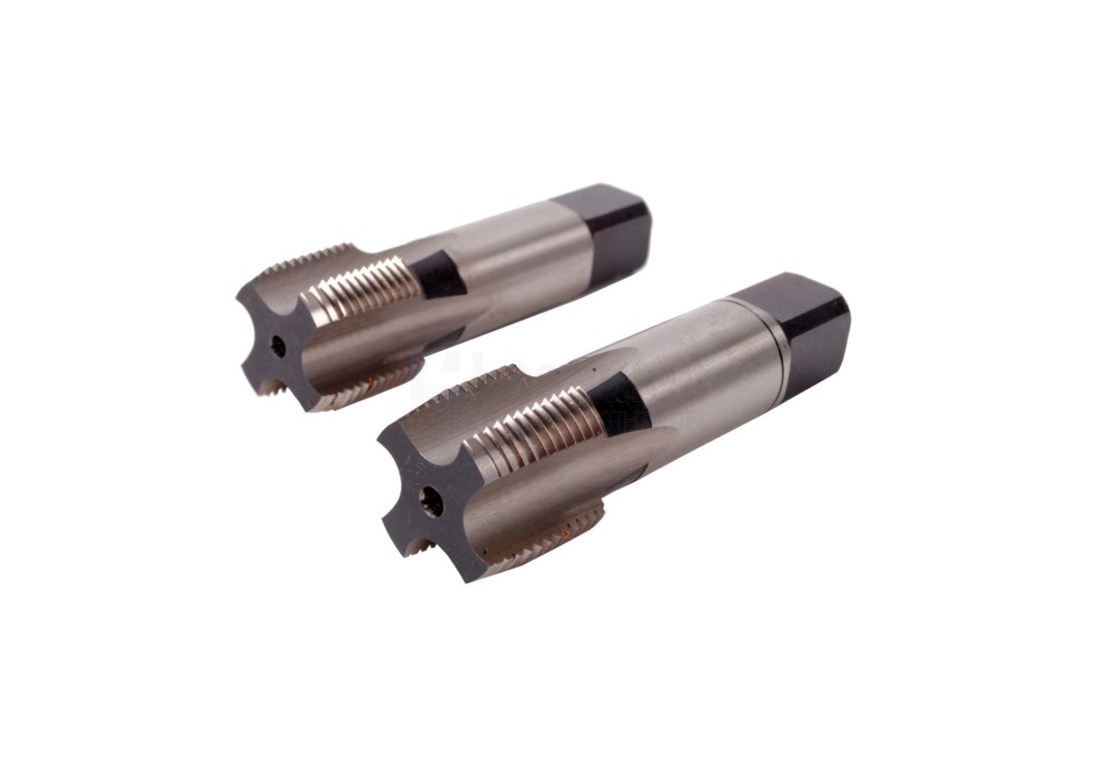 Handtapset Dormer E119 G 3" HSS 2-delig(s-53)