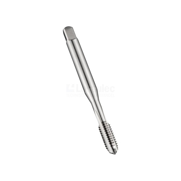 Machinetap Dormer E225 UNC 6-32 HSCo