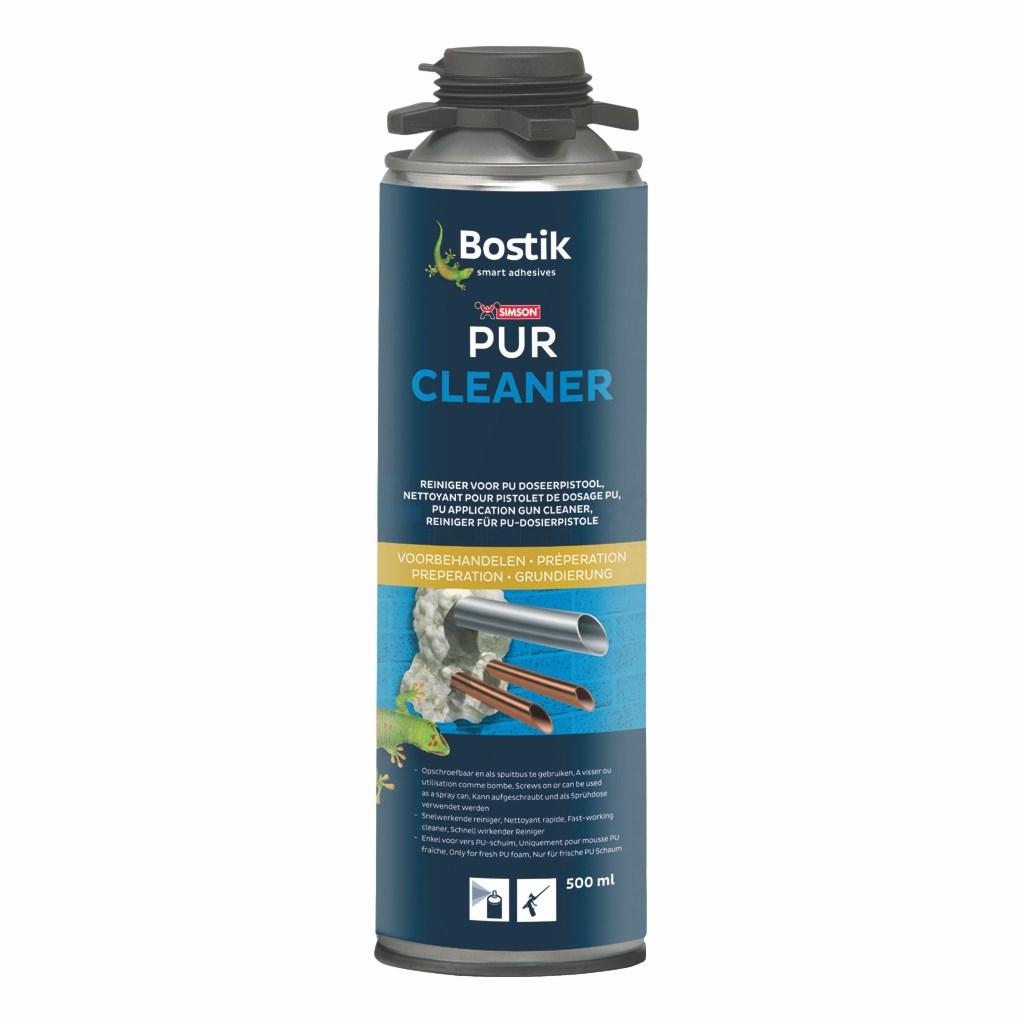 Pur reiniger Simson 500ml