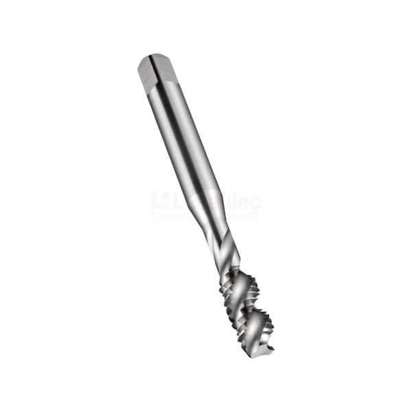 Machinetap Dormer E538 BSF 1/4" HSS blue