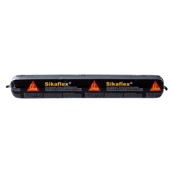 Lijmkit Sikaflex 221 600 ml grijs