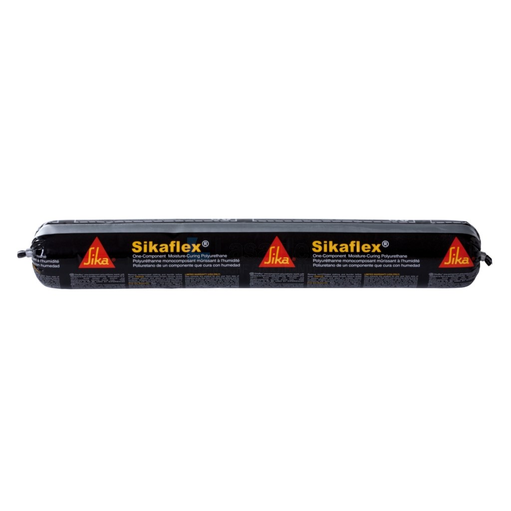 Lijmkit Sikaflex 221 600 ml grijs