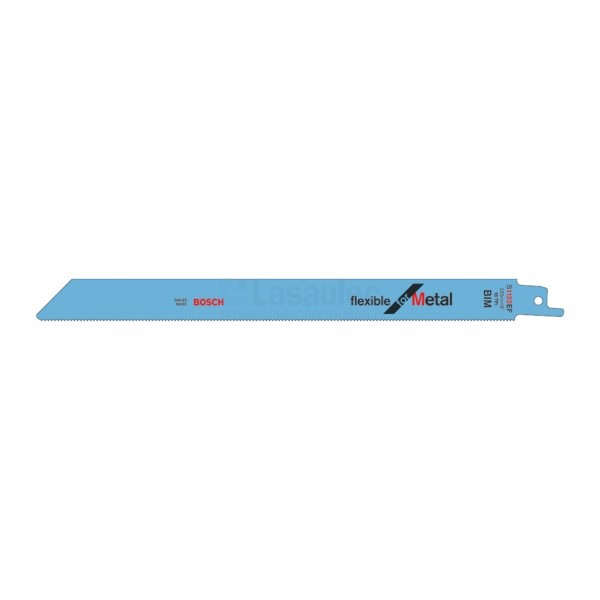 Reciprozaagblad Bosch S1122EF T1,4mm BiM a5stuks