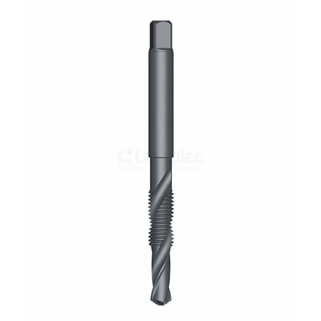 Boortap Dormer E650 M10 HSS