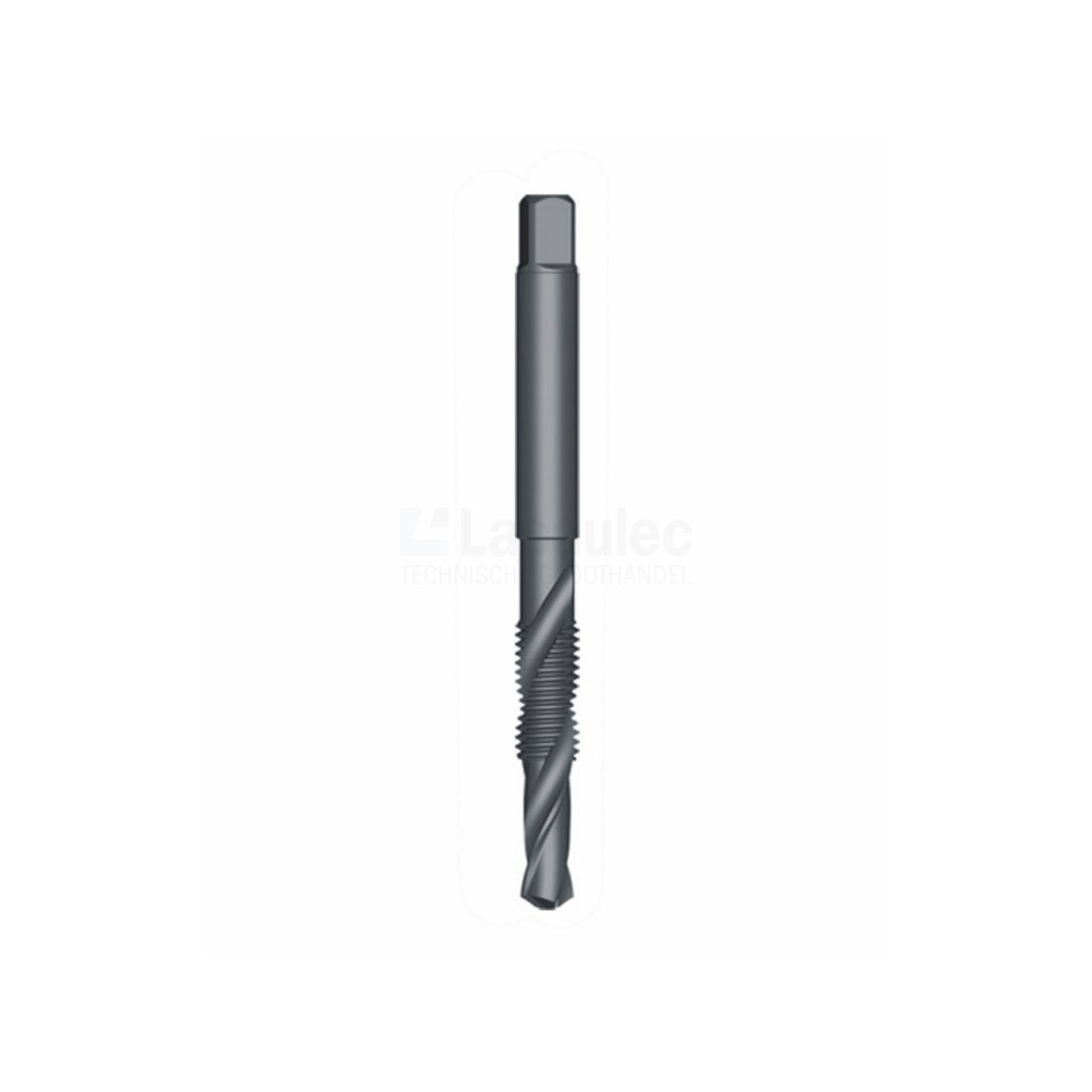 Boortap Dormer E650 M12 HSS