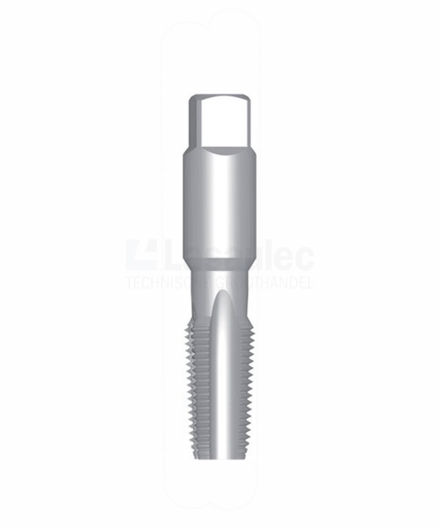 Machinetap Dormer E710 NPT 2" HSS