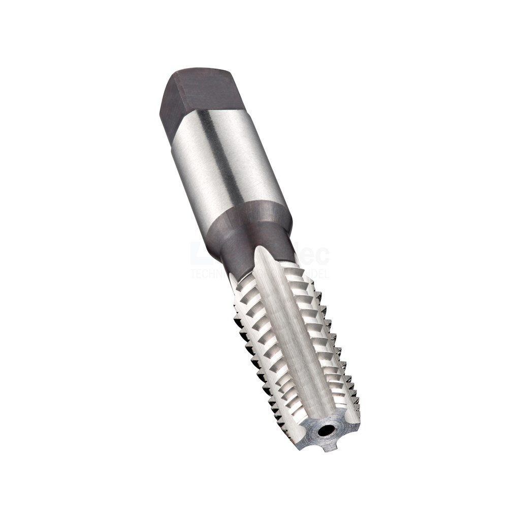 Machinetap Dormer E711 NPT 1/2" HSS