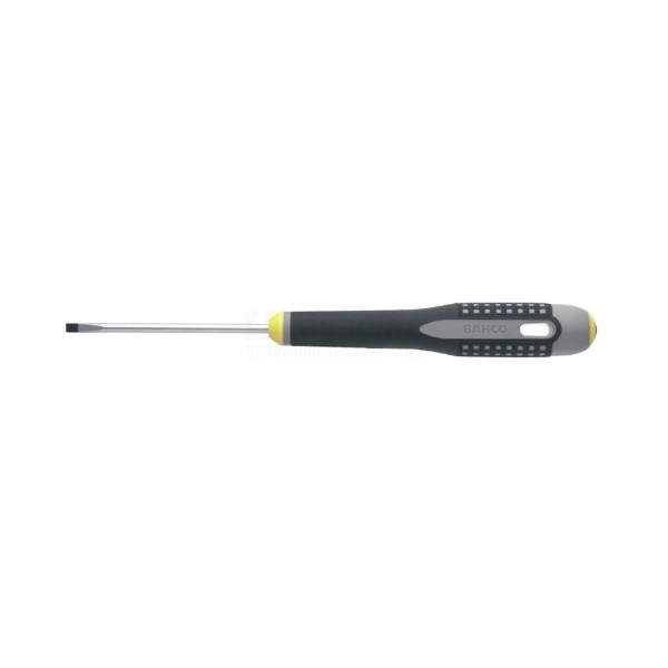 Schroevendraaier Bahco BE8040 4x100/222mm sleuf