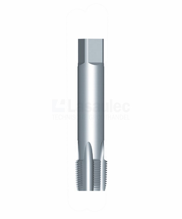 Machinetap Dormer E714 NPT 1/2" HSCO