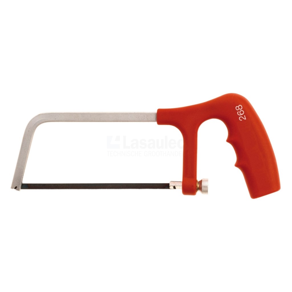 Metaalzaagbeugel Bahco 268 150mm