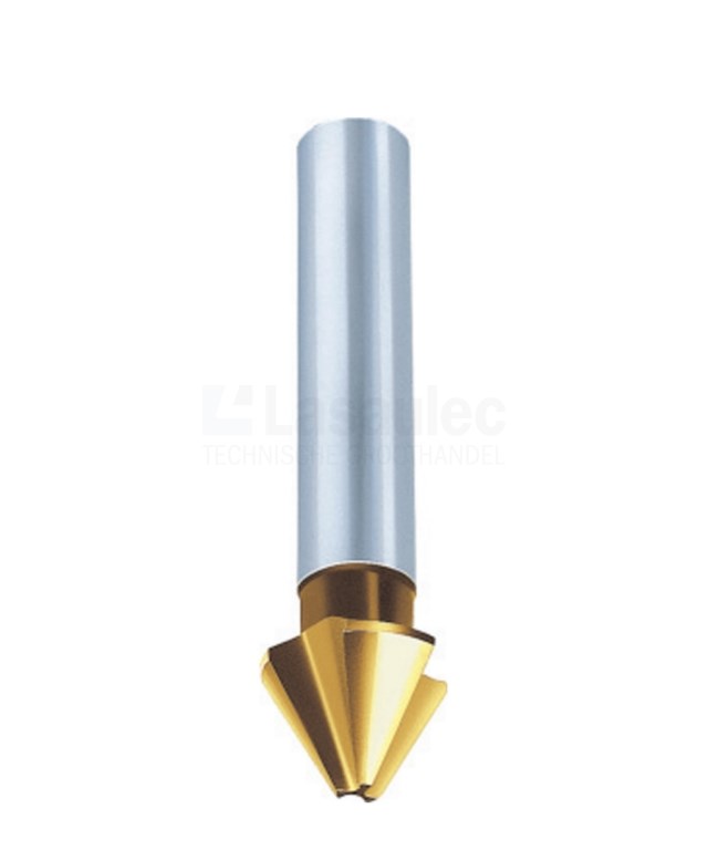 Verzinkboor Dormer G335 16,00mm HSS