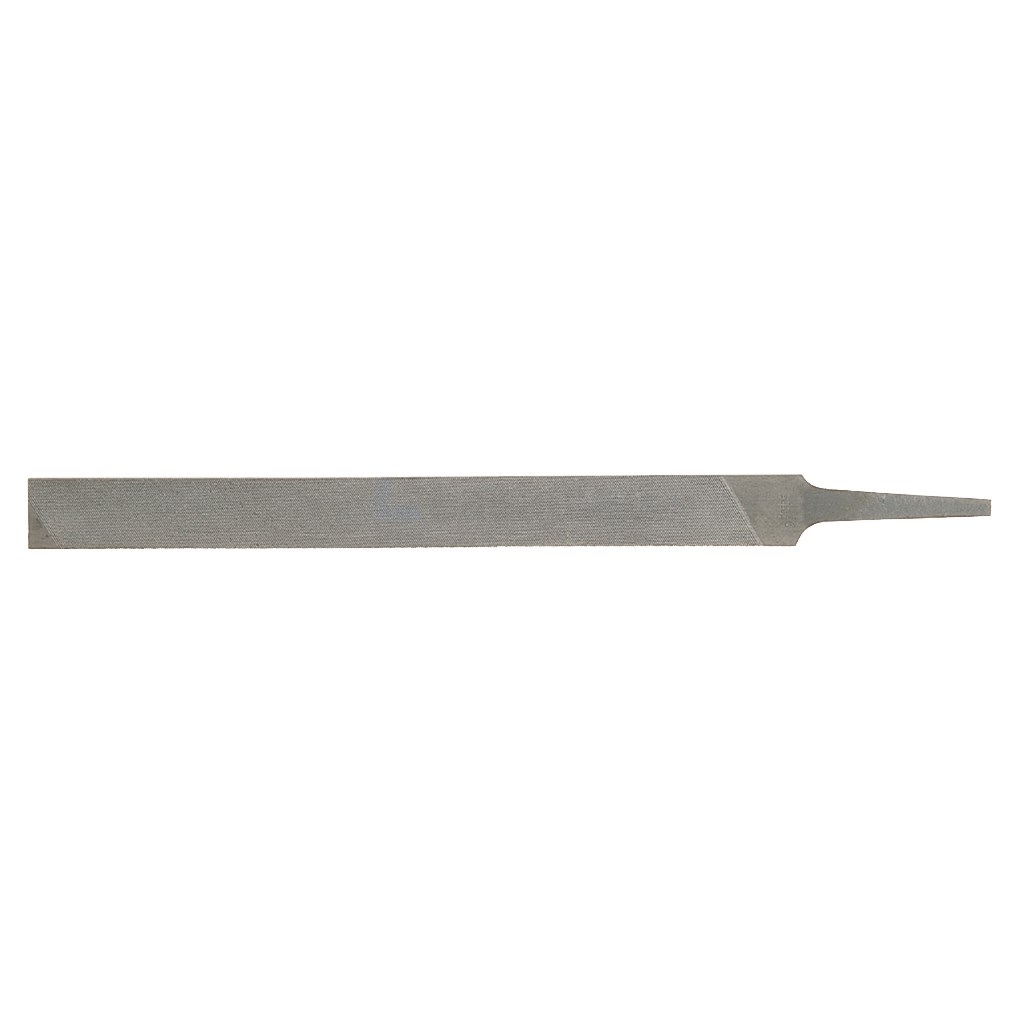 Vijl Bahco 1-100-08-1-0 8"/200mm blok basterd