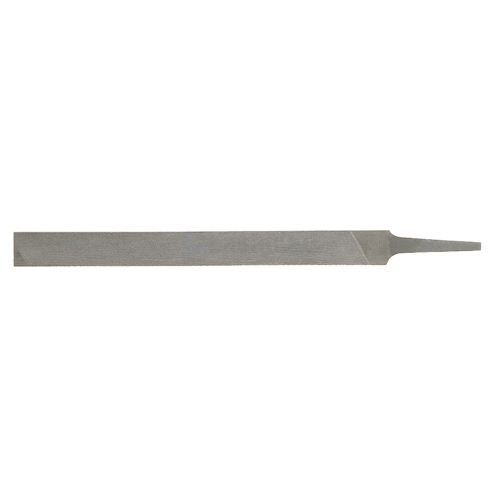 Vijl Bahco 1-100-08-3-0 8"/200mm blok zoet