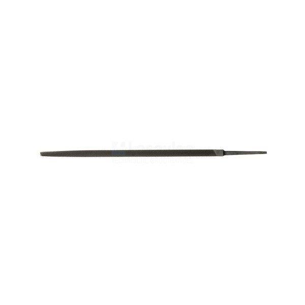 Vijl Bahco 1-160-06-1-0 6"/150mm vierkant basterd