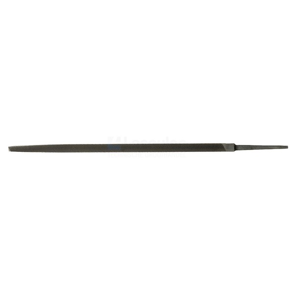 Vijl Bahco 1-160-08-1-0 8"/200mm vierkant basterd