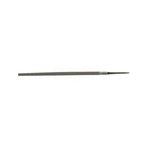 Vijl Bahco 1-230-04-3-0 4"/100mm rond zoet
