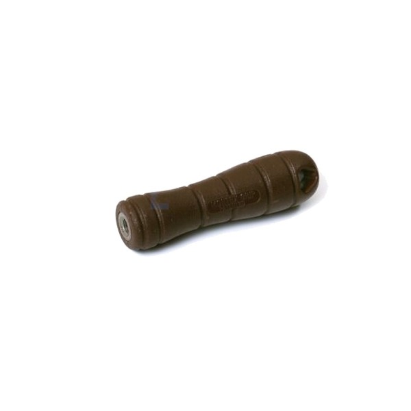 Vijlhecht Montex nr. 4 105mm met schroefdraad
