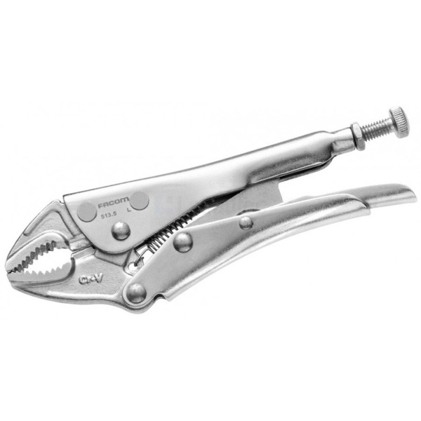 Griptang Facom 513.A7 190mm