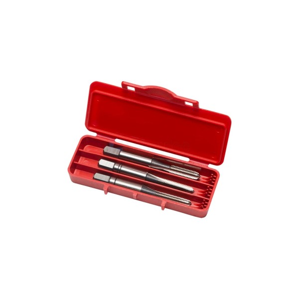 Handtapset Dormer E100 M5 HSS 3-delig (s-453)