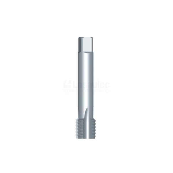 Machinetap Dormer E282 1/2"BSP HSCo