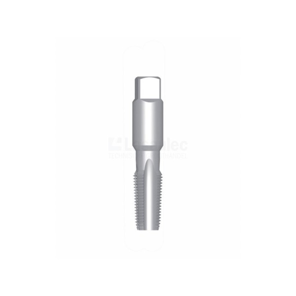 Machinetap Dormer E710 NPT 3/8" HSS