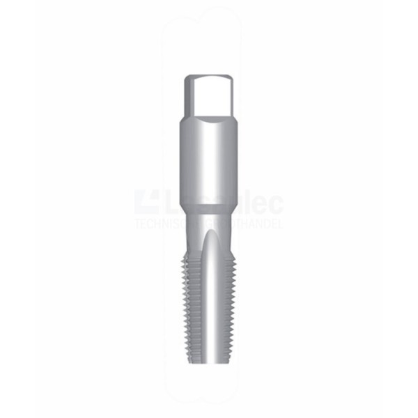 Machinetap Dormer E710 NPT 3/4" HSS