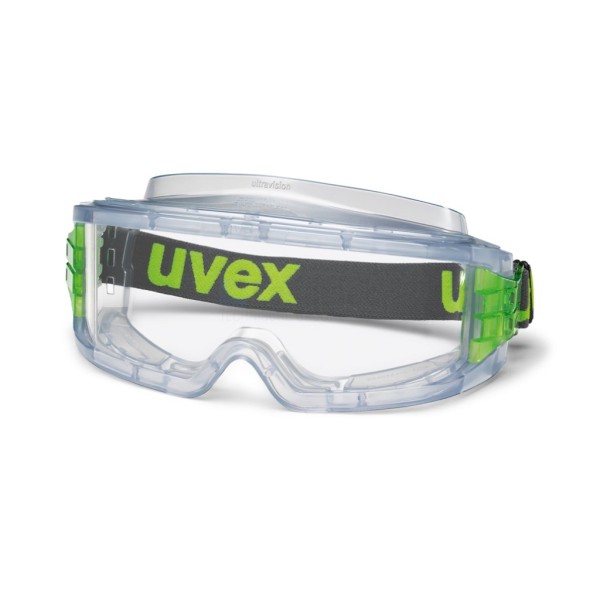 Veiligheidsbril Uvex 9301 815