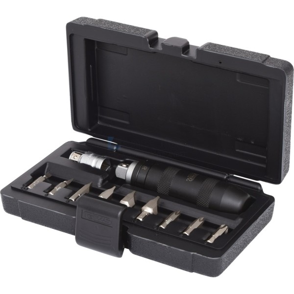 Slagschroevendraaierset KS-Tools 5151003 11-delig